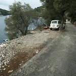By The Sea Babine Kuce, Mljet - 610 *