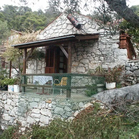 דירה By The Sea Babine Kuce, Mljet - 610 *