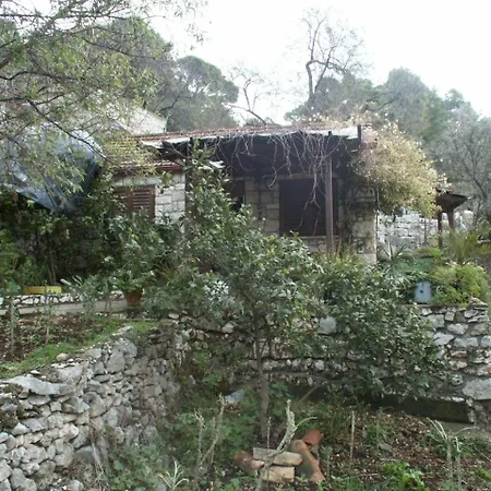 By The Sea Babine Kuce, Mljet - 610 *