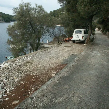 By The Sea Babine Kuce, Mljet - 610 *