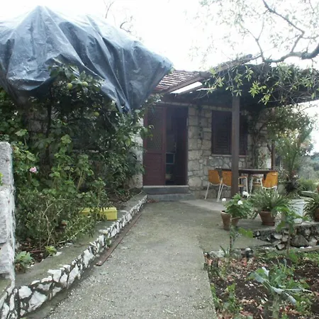 By The Sea Babine Kuce, Mljet - 610