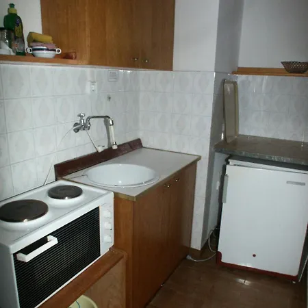 By The Sea Babine Kuce, Mljet - 610 Govedari