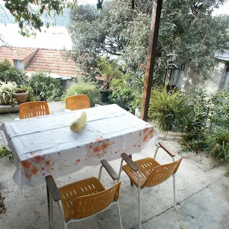 By The Sea Babine Kuce, Mljet - 610 Apartment