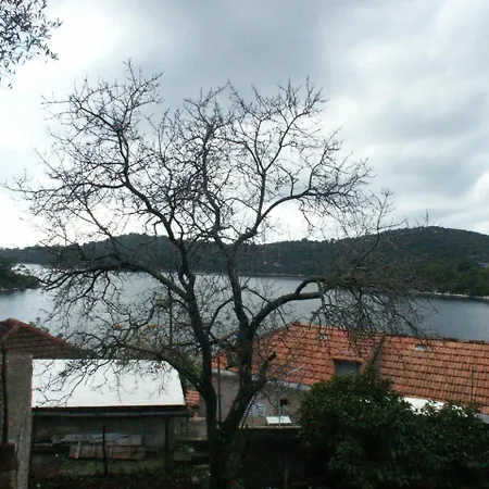 By The Sea Babine Kuce, Mljet - 610 Apartment *