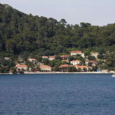 By The Sea Babine Kuce, Mljet - 610 Apartment Govedari