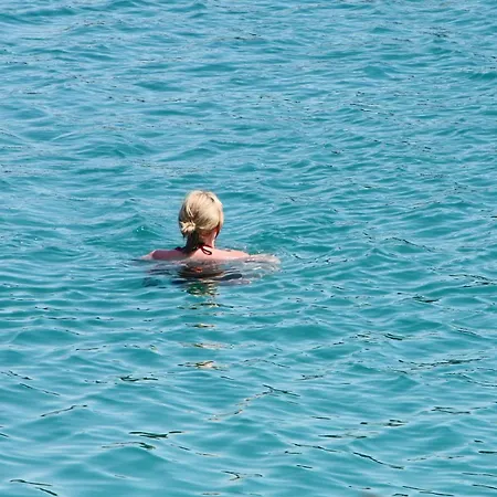 By The Sea Babine Kuce, Mljet - 610 Apartmán