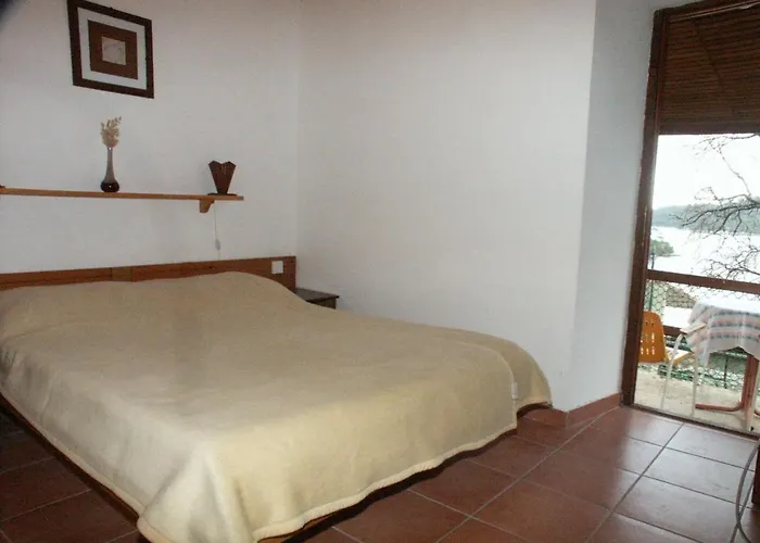 公寓 By The Sea Babine Kuce, Mljet - 610