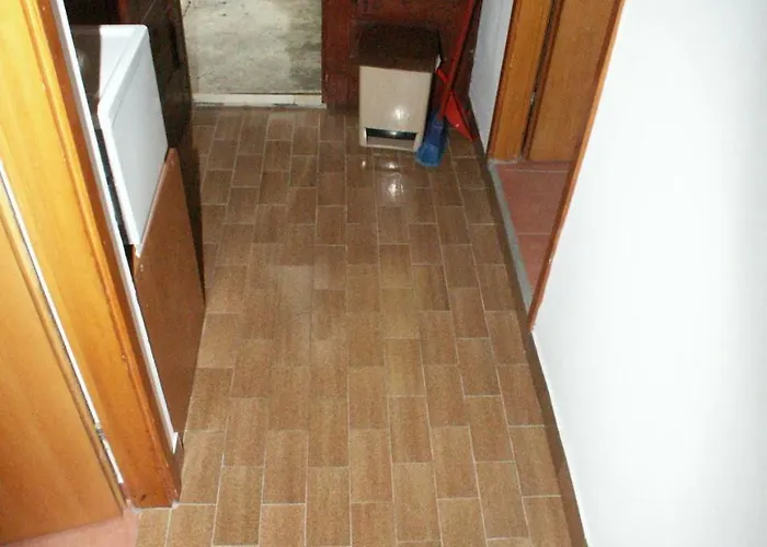 公寓 By The Sea Babine Kuce, Mljet - 610