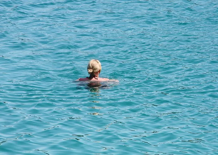 By The Sea Babine Kuce, Mljet - 610 公寓